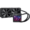 Picture of ASUS ROG RYUJIN II 240 Processor All-in-one liquid cooler 12 cm Black 1 pc(s)