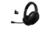 Изображение ASUS ROG Strix Go 2.4 Headset Wired & Wireless Head-band Gaming Black