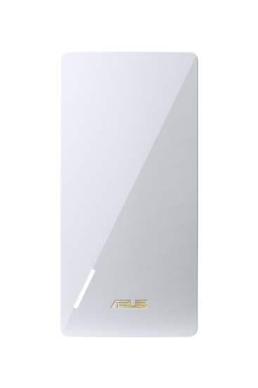 Изображение ASUS RP-AX58 Network transmitter White 10, 100, 1000 Mbit/s