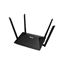 Picture of Asus Wireless AX1800 Dual Band Gigabit Router  UK  RT-AX53U 1201+600 Mbit/s Ethernet LAN (RJ-45) ports 4 Mesh Support No MU-MiMO Yes No mobi