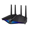 Picture of ASUS RT-AX82U wireless router Gigabit Ethernet Dual-band (2.4 GHz / 5 GHz) Black