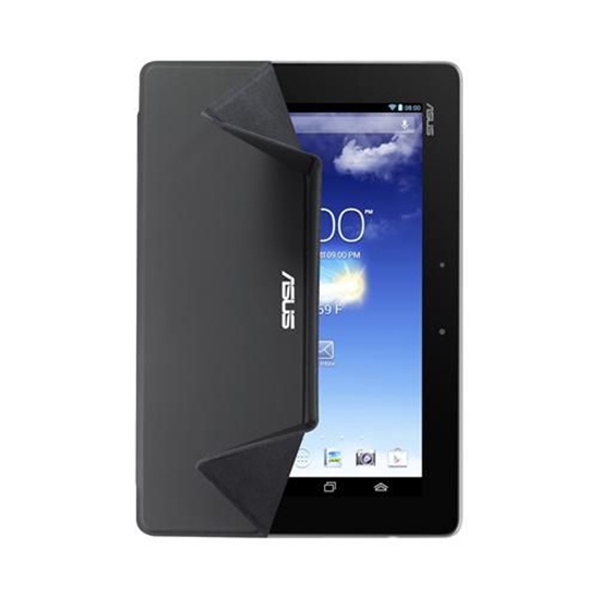 Изображение ASUS Transformer Pad TransCover 25.6 cm (10.1") Cover Black