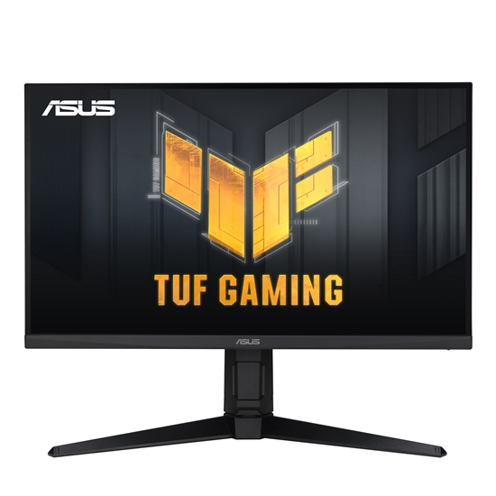 Picture of ASUS TUF Gaming VG27AQL3A computer monitor 68.6 cm (27") 2560 x 1440 pixels Wide Quad HD LCD Black