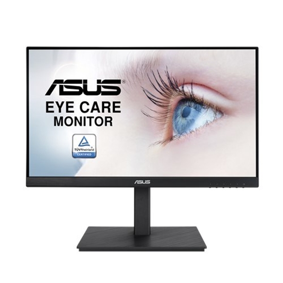 Picture of ASUS VA229QSB LED display 54.6 cm (21.5") 1920 x 1080 pixels Full HD Black