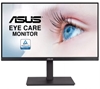 Изображение ASUS VA27EQSB computer monitor 68.6 cm (27") 1920 x 1080 pixels Full HD LCD Black