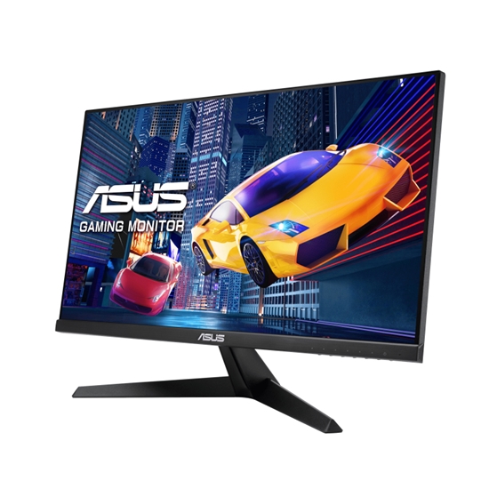 Picture of ASUS VY249HGE computer monitor 60.5 cm (23.8") 1920 x 1080 pixels Full HD Black