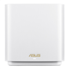Picture of ASUS ZenWiFi AX (XT9) AX7800 1er Pack Weiß Tri-band (2.4 GHz / 5 GHz / 5 GHz) Wi-Fi 6 (802.11ax) White 4 Internal