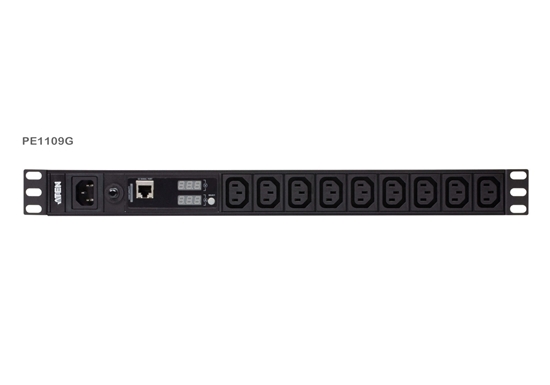 Picture of ATEN Basic Metered 1U PDU