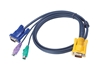 Picture of ATEN PS/2 KVM Cable 3m