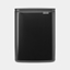 Picture of Atkritumu tvertne Brabantia 12L - Matt Black