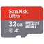 Attēls no Atmiņas karte Sandisk 32GB