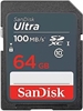 Изображение Atmiņas karte Sandisk Ultra SDXC 64GB