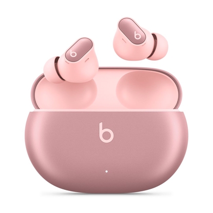 Изображение Beats | True Wireless Earbuds | Studio Buds + | Built-in microphone | Wireless | Cosmic Pink