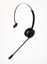 Изображение Austiņas Gembird Bluetooth Call Center Headset Black