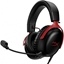 Picture of Austiņas HyperX Cloud III Black / Red