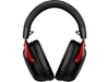 Picture of Austiņas HyperX Cloud III Wireless Black / Red