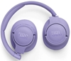 Изображение Austiņas JBL Tune 720BT Purple