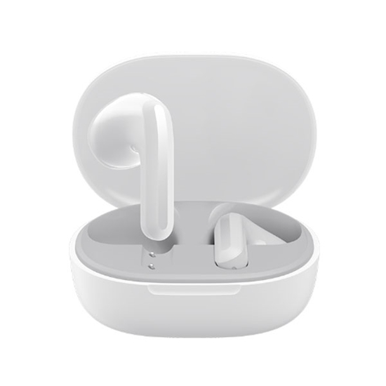 Picture of Austiņas Xiaomi Redmi Buds 4 Lite White