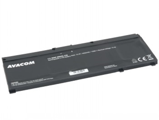 Picture of AVACOM HP OMEN 15-CE SERIES LI-ION 15,4V 4550MAH 70WH