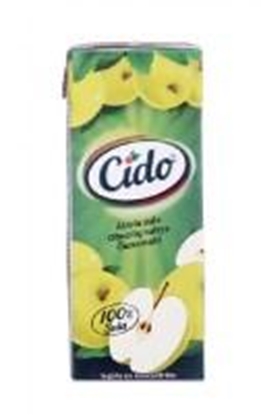 Attēls no Ābolu sula CIDO 100%, 200 ml