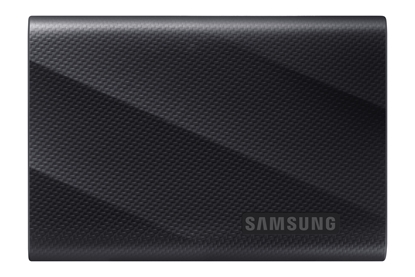 Picture of Ārējais cietais disks Samsung T9 2TB Black