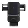 Picture of Baseus CGZX000001 Wisdom Wireless Charging Phone Holder