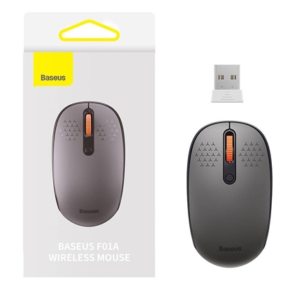 Picture of Baseus F01A Wireless mouse