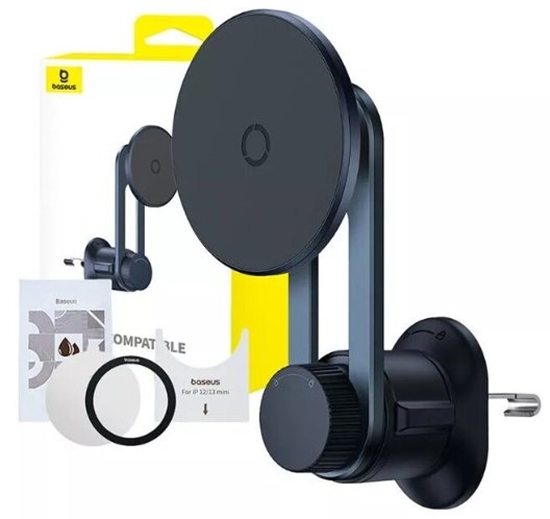 Изображение Baseus MagPro Series Magnetic Air Vent Phone holder