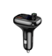 Attēls no Baseus S-13 Car Charger FM / MP3 / Bluetooth