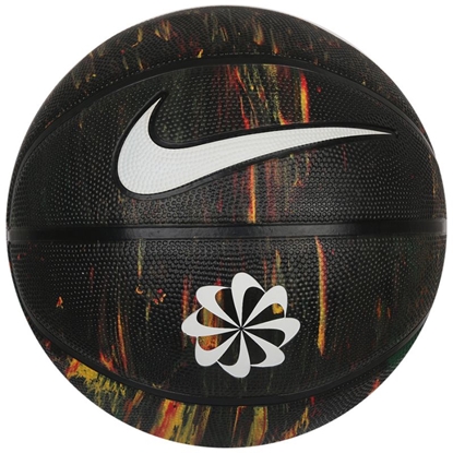 Attēls no Basketbola bumba Nike 100 7037 973 05 - 7