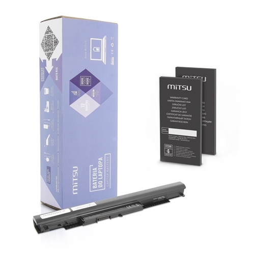 Picture of Bateria do HP 240 G4, 255 G4 -11.1v (2200 mAh 29 Wh) 