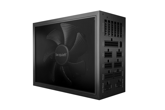 Picture of be quiet! Dark Power Pro 13 | 1600W power supply unit 20+4 pin ATX ATX Black