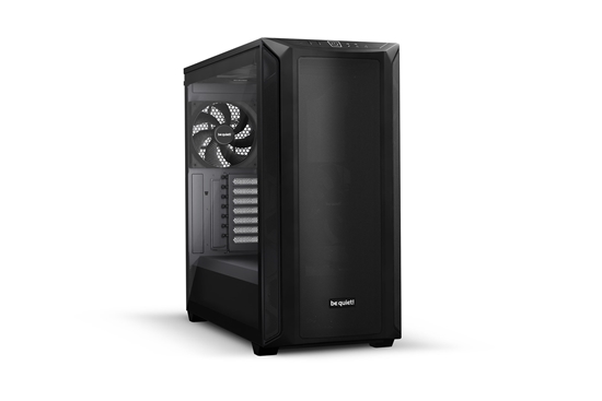 Изображение be quiet! Shadow Base 800 Black Midi Tower