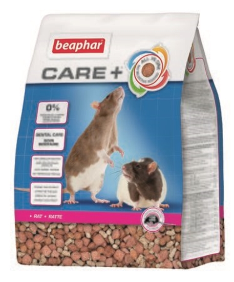 Picture of Beaphar Rat Food - 1.5 kg