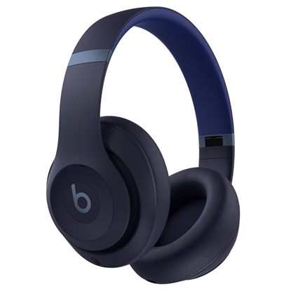Изображение Beats wireless headphones Studio Pro, navy