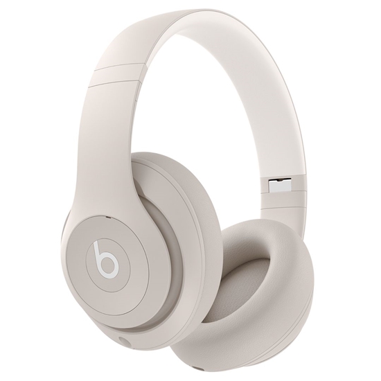 Picture of Beats wireless headphones Studio Pro, sandstone