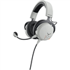 Изображение Beyerdynamic | Gaming Headset | MMX150 | Over-Ear | Yes | Grey