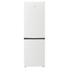 Picture of BEKO Refrigerator B1RCNA404W, height 203.5 cm, Energy class E, NeoFrost, AeroFlow, White