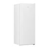 Picture of BEKO Upright Freezer RFSA210K40WN, 135.7 cm, Energy class E, White