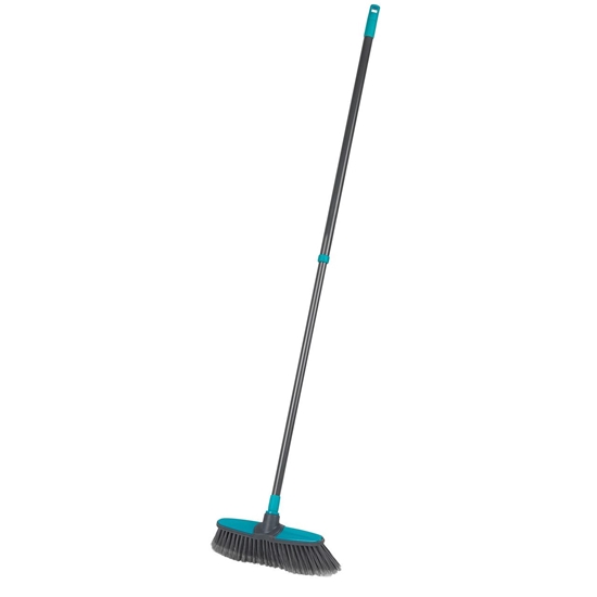 Изображение Grindų šepetys Beldray LA071199UFFEU7 Antibac 1.2m broom