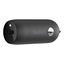 Attēls no Belkin Boost Charge 20W USB-C Power Delivery Car Charger, Black