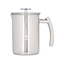 Attēls no Bialetti Cappuccinatore Acciaio manual milk frother 330ml