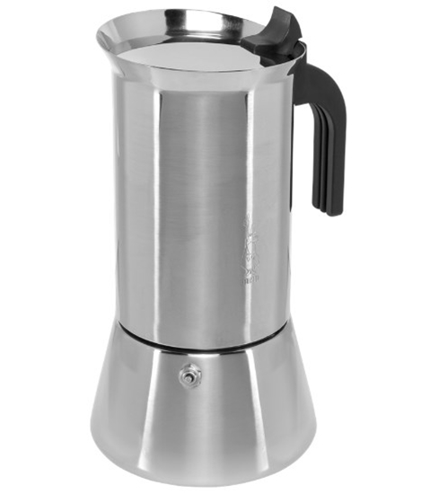 Изображение Bialetti Venus box Moka pot 0.5 L Silver