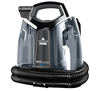 Изображение Bissell | SpotClean Plus Cleaner | 3724N | Corded operating | Handheld | 330 W | - V | Black/Titanium | Warranty 24 month(s)