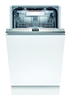 Picture of Bosch Serie 6 SPV6ZMX23E dishwasher Fully built-in 10 place settings C