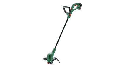 Picture of Bosch GrassCut 18V-26 26 cm Battery Black, Green