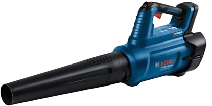 Picture of Bosch GBL 18V-750 PROFESSIONAL cordless leaf blower 198 km/h Black, Blue, Red