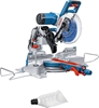 Picture of Bosch GCM 10 GDJ chop and mitre saw