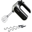 Picture of Bosch MFQ4730 mixer Hand mixer 575 W Black, Silver