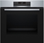 Picture of Bosch | Oven | HBA172BS0S | 71 L | Electric | Pyrolysis | Touch control | Height 59.5 cm | Width 59.4 cm | Stainless steel